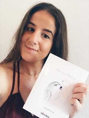 Aida Davinia: “La poesía siempre tiene algo que decir cuando no somos capaces de articular palabra”