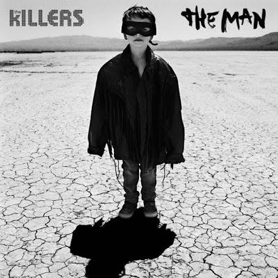 The Killers se ponen discotequeros en 'The Man', single de adelanto de su primer disco en 5 años