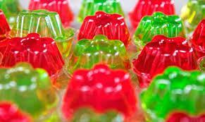 Resultado de imagen de GELATINA