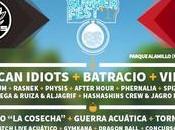 ¡¡Frikis, Alamillo Summer Fest 2017!!