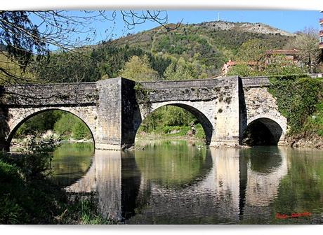 Puente de Zubiaurre