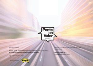 TALLER PONTE EN VALOR EXPRESS EL 15 DE JULIO EN ZARAGOZA 0007
