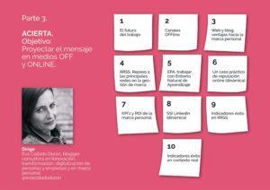 TALLER PONTE EN VALOR EXPRESS EL 15 DE JULIO EN ZARAGOZA 0005