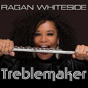 Ragan Whiteside Treblemaker