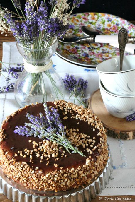 lviv-syrnyk, pastel-de-queso-ucraniano, galician-cheesecake