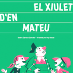 AGENDA 16, 17 y 18 DE JUNIO