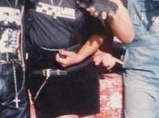 Sumergido (una pequeña historia) Por: José Badillo Rodriguez