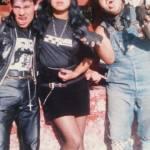 Sumergido en los 80s (una pequeña historia) Por: José Badillo Rodriguez