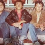 Sumergido en los 80s (una pequeña historia) Por: José Badillo Rodriguez