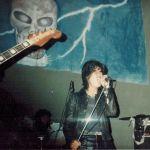 Sumergido en los 80s (una pequeña historia) Por: José Badillo Rodriguez