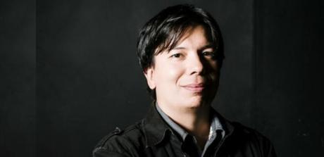 El periodista del mes de IJNet: Edgard Matsuki