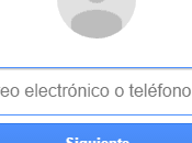 Gmail correo electrónico, iniciar sesión, registrarse crear cuenta