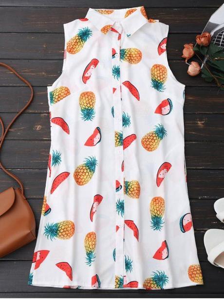 Shopping time: Summer dresses