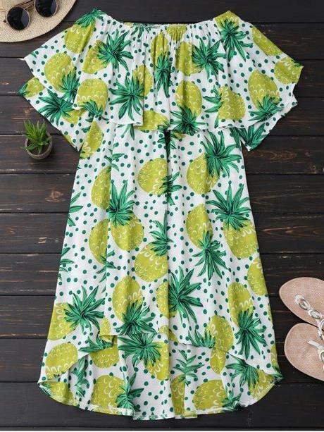 Shopping time: Summer dresses