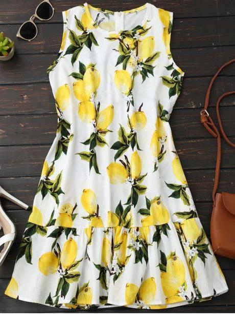 Shopping time: Summer dresses