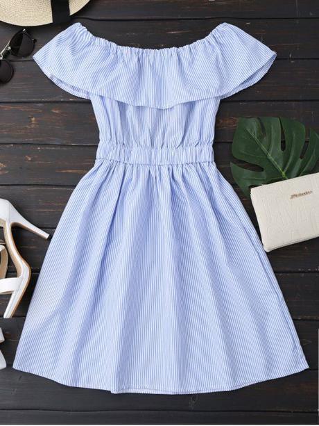 Shopping time: Summer dresses