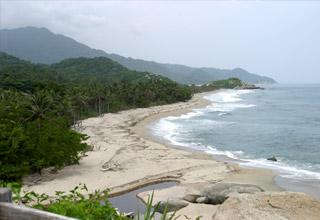 El Caribe no escapa del alza del Nivel del Mar! Colombia alerta de la situación en sus costas