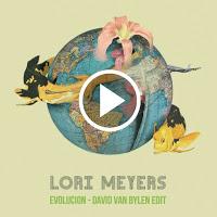 David van Bylen remixa a Lori Meyers