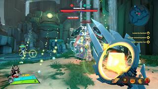 Battleborn (free to play)