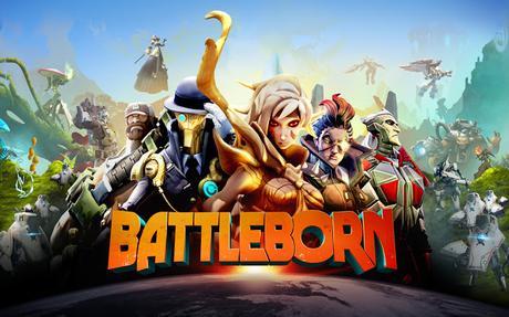 Battleborn (free to play)