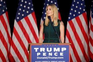 Cuban female entrepreneurs ask Ivanka Trump for support