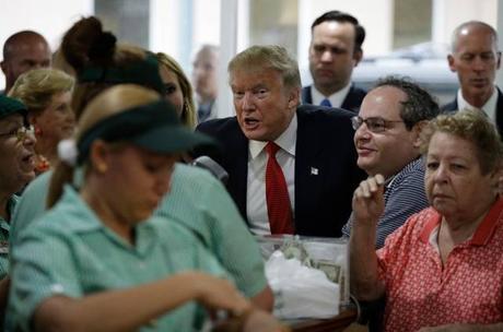 Las 5 cosas más importantes sobre el pronunciamiento de TRUMP respecto a CUBA