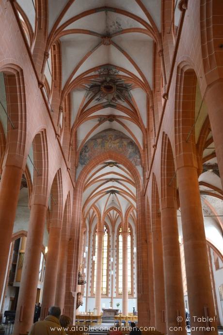 Heidelberg, Romántica y Verde