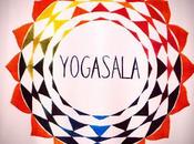 Yoga Verano,YogaSala Malaga
