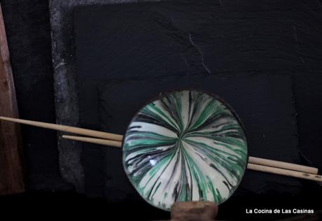 Pad Thai de Langostinos: Las Chikas de viaje en Bangkok