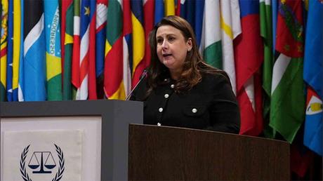 EL EXTRAÑO CASO DE LA CORTE PENAL INTERNACIONAL Y LA HERMANA DE EL AISSAMI