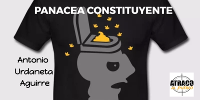 PANACEA CONSTITUYENTE