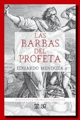 LAS BARBAS DEL PROFETA