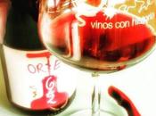 Ortegaz Crianza 2014