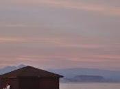 Largo viaje instante