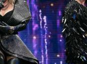 ¡Polémica! Este beso entre Gloria Trevi Alejandra Guzmán