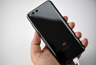 mi6 xiaomi