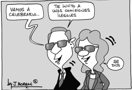 [Humor en cápsulas] Para hoy jueves, 15 de junio de 2017