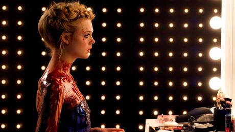 Noche de películas: The Neon Demon