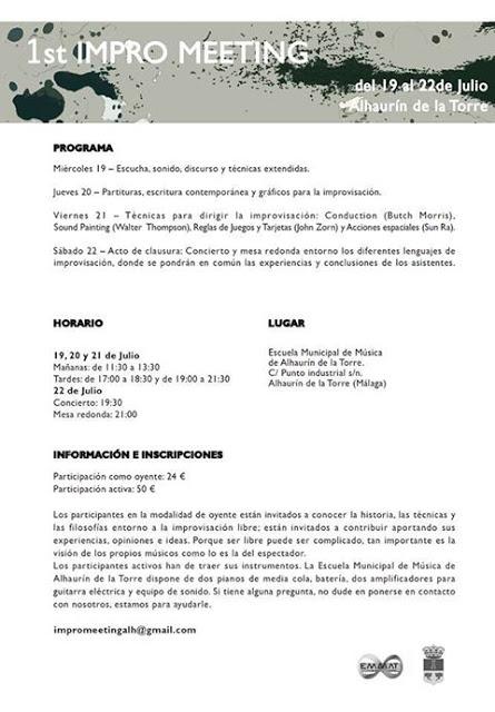 IRENE ARANDA: Phonophobia