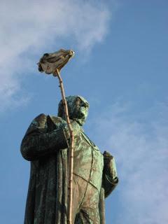 Níðstang o Poste de la injuria