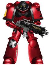 Battle Primer de W40K 8ª ed, en español