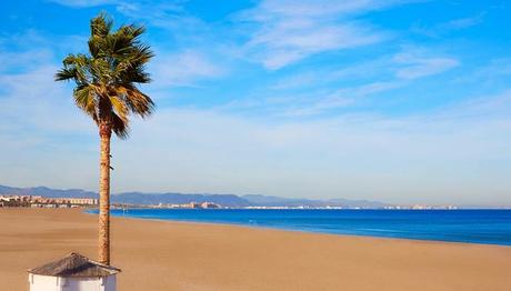 Playas de Valencia – Las 5 Mejores Para Un Verano Inolvidable