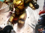 Battle Primer W40K español