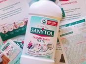 Desinfectante Textil Sanytol