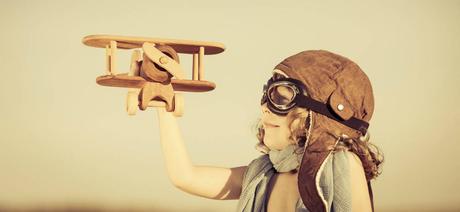 Si no me vas a ayudar volar, despeja la pista