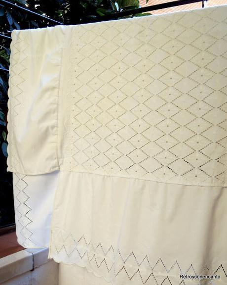 Una colcha muy apañada Una colcha muy apañada