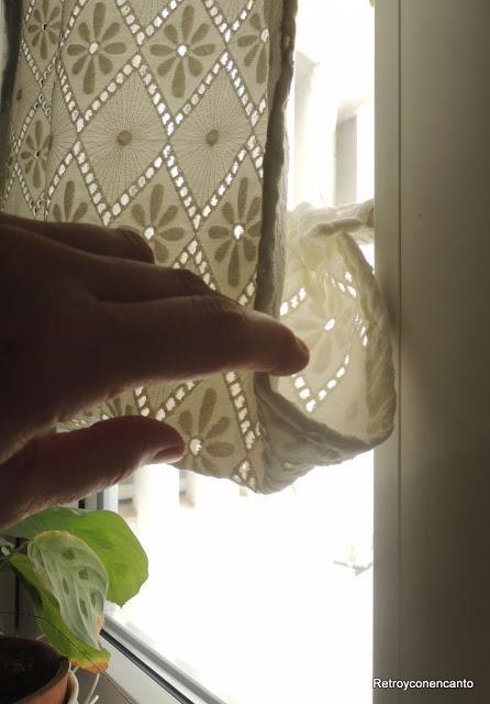 Una colcha muy apañada Una colcha muy apañada