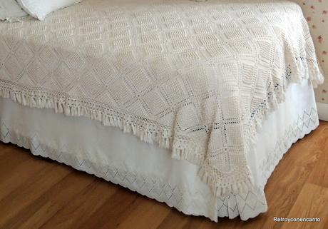 Una colcha muy apañada Una colcha muy apañada