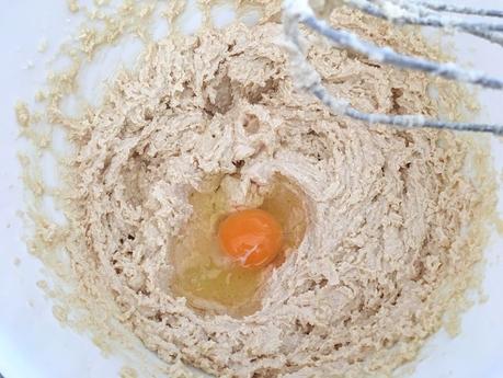 recetas delikatissen Peanut Cookies with M&M’s galletas fáciles galletas caseras cookies peanut butter cookies m&ms Cookies de cacahuetes y chocolate cookies crema de cacahuete cookies chocolate 