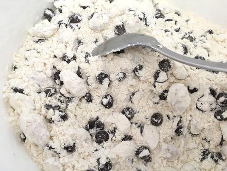 recetas delikatissen Peanut Cookies with M&M’s galletas fáciles galletas caseras cookies peanut butter cookies m&ms Cookies de cacahuetes y chocolate cookies crema de cacahuete cookies chocolate 